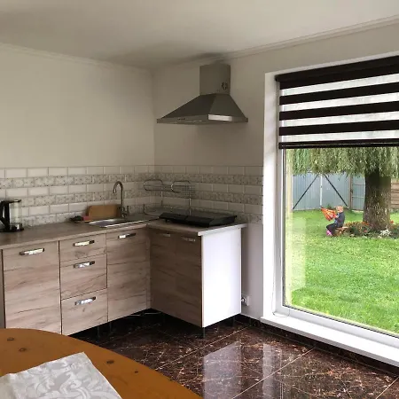 Holiday home будинок з лазнею Mizhhirya (Transcarpathia)