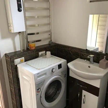 будинок з лазнею * Mizhhirya (Transcarpathia)