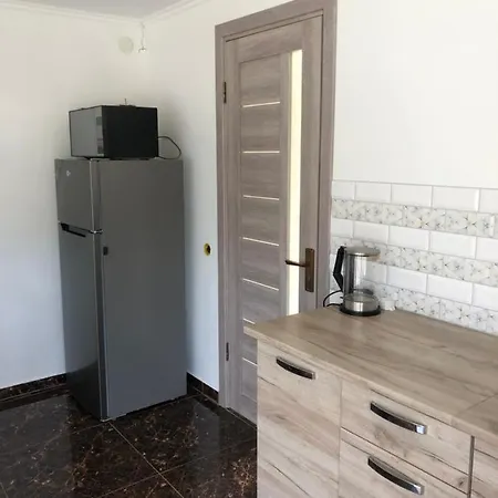 будинок з лазнею Vakantiehuis *