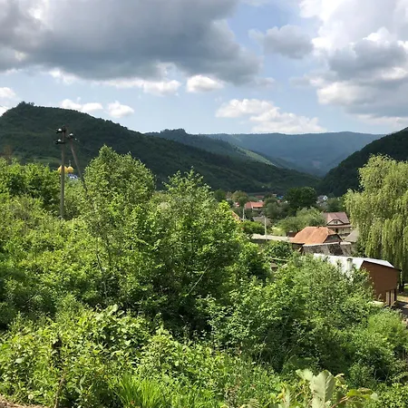 будинок з лазнею Tatil Evi