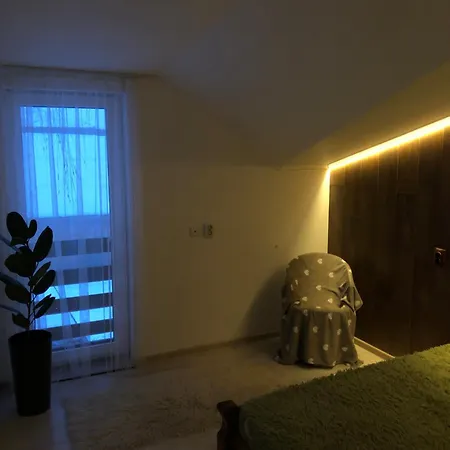 Hébergement de vacances будинок з лазнею *