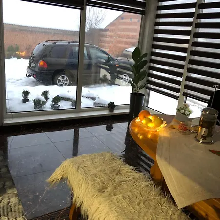 Tatil Evi будинок з лазнею *