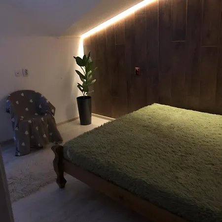 будинок з лазнею Holiday home Mizhhirya (Transcarpathia)