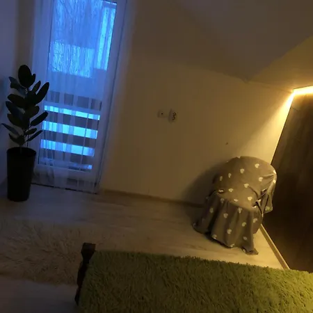 будинок з лазнею Mizhhirya (Transcarpathia)