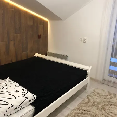 Holiday home будинок з лазнею