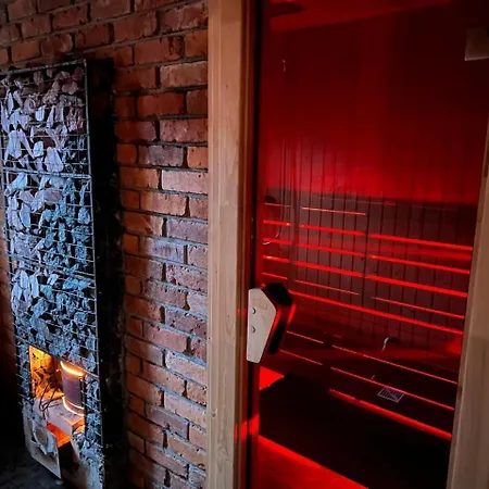 Tatil Evi будинок з лазнею Mizhhirya (Transcarpathia)