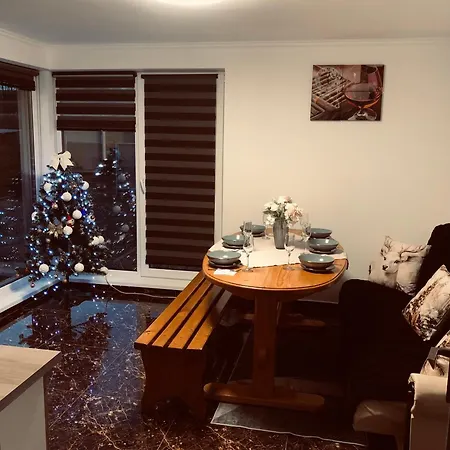 Feriehus будинок з лазнею *