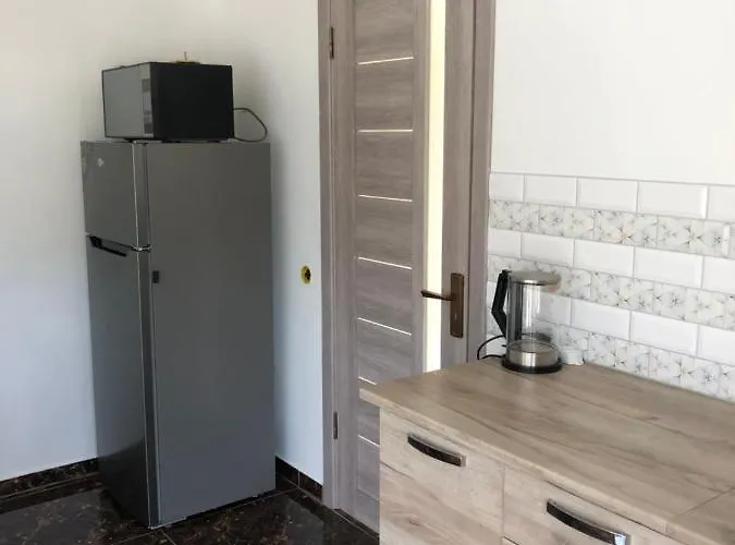 будинок з лазнею Tatil Evi *