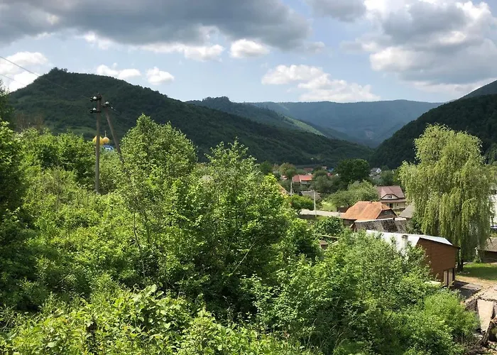 будинок з лазнею Tatil Evi