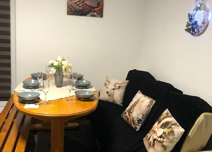 Tatil Evi будинок з лазнею *