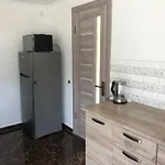будинок з лазнею Hébergement de vacances *