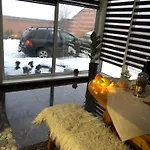 Hébergement de vacances будинок з лазнею *