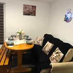 Hébergement de vacances будинок з лазнею *