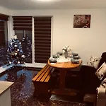 Hébergement de vacances будинок з лазнею *
