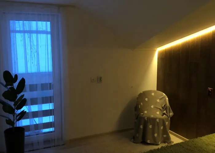 Prázdninový dům будинок з лазнею *